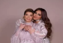 أحلام تهنئ أصالة بعد حفلها الأول في سوريا بعد سنوات من الغياب