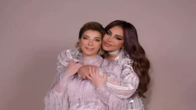 أحلام تهنئ أصالة بعد حفلها الأول في سوريا بعد سنوات من الغياب