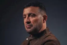 أحمد السقا يوجه رسالة مؤثرة لوالده الراحل صلاح السقا عبر فيسبوك
