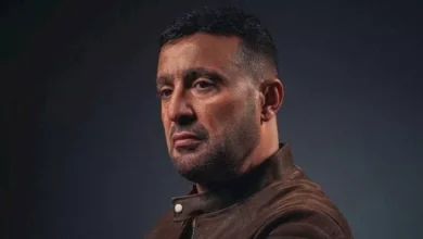 أحمد السقا يوجه رسالة مؤثرة لوالده الراحل صلاح السقا عبر فيسبوك