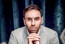 أحمد شامي يحذر جمهوره من شخص ينتحل شخصيته على تطبيق مواعدة