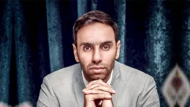 أحمد شامي يحذر جمهوره من شخص ينتحل شخصيته على تطبيق مواعدة