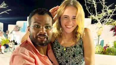 أحمد عبدالله محمود يكشف عن فقدان طفله الأول ويعبر عن مشاعره لزوجته عبر إنستجرام