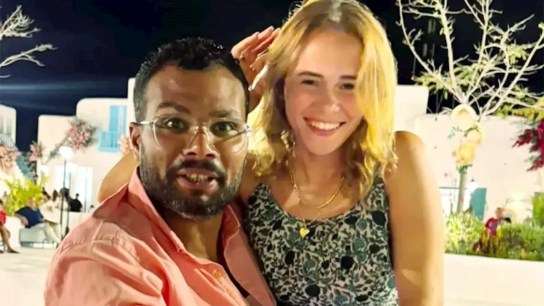أحمد عبدالله محمود يكشف عن فقدان طفله الأول ويعبر عن مشاعره لزوجته عبر إنستجرام