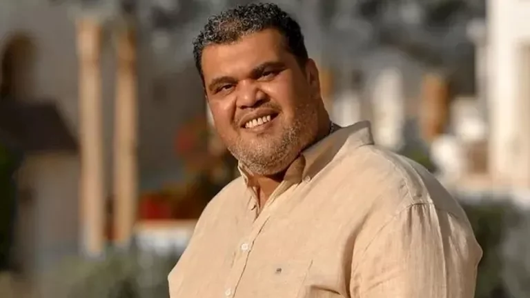 أحمد فتحي يكشف سبب اعتذاره عن دور "سيد العمدة" في مسلسل "جعفر العمدة"