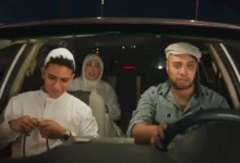 أحمد فهمي وحاتم صلاح يشاركان كضيوف شرف في مسلسل خمسين/خمسين على يانجو بلاي