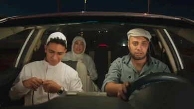 أحمد فهمي وحاتم صلاح يشاركان كضيوف شرف في مسلسل خمسين/خمسين على يانجو بلاي