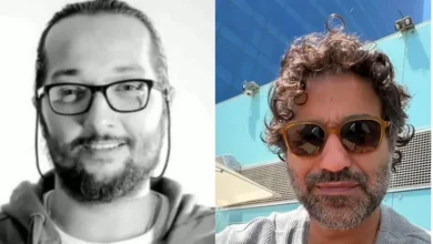 أحمد فهمي يبدأ تصوير مسلسله الجديد في رمضان 2027 في 1 نوفمبر المقبل