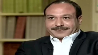 أحمد فهيم يتحدث عن تأثير خاله خالد صالح في حياته ومسيرته الفنية