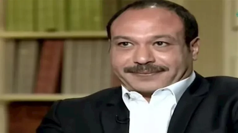 أحمد فهيم يتحدث عن تأثير خاله خالد صالح في حياته ومسيرته الفنية