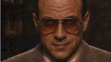 أحمد مكي يستعد لتقديم شخصية الساحر "السيد الحسيني الفلكي" في مسلسل "الفلكي" برمضان 2027