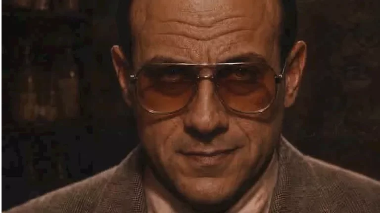 أحمد مكي يستعد لتقديم شخصية الساحر "السيد الحسيني الفلكي" في مسلسل "الفلكي" برمضان 2027