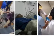 أزمات صحية مفاجئة تضرب نجوم الفن: سامح حسين وفيفي عبده وشمس البارودي