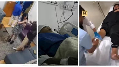 أزمات صحية مفاجئة تضرب نجوم الفن: سامح حسين وفيفي عبده وشمس البارودي