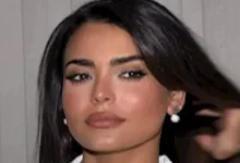 أسماء جلال تخوض البطولة المطلقة في مسلسل "ميس هناء" بموسم دراما رمضان 2027