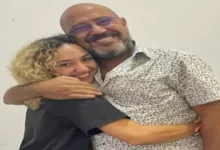 أشرف عبدالباقي يحتفل بعيد ميلاد ابنته زينة ويعبر عن فخره بإنجازاتها الفنية