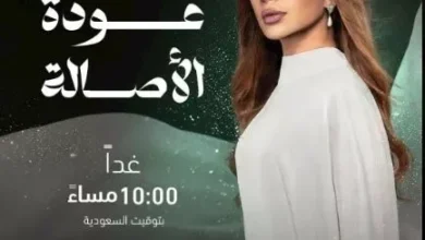 أصالة تحيي حفلها المرتقب في دمشق بعد غياب 15 عامًا تحت عنوان "عودة الأصالة"