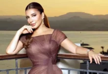 أصالة تعبر عن مشاعرها بعد عودتها إلى سوريا: 15 سنة لم تكسرني وحناني في مصر