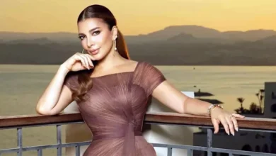 أصالة تعبر عن مشاعرها بعد عودتها إلى سوريا: 15 سنة لم تكسرني وحناني في مصر
