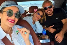 أصالة تعود إلى سوريا لإحياء حفل غنائي بعد 15 عامًا من الغياب