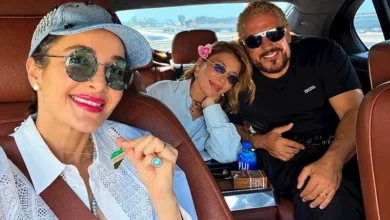 أصالة تعود إلى سوريا لإحياء حفل غنائي بعد 15 عامًا من الغياب