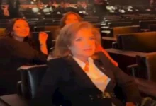 أصالة نصري تحيي حفلاً في دمشق بعد غياب سنوات ووالدتها تتواجد في الصفوف الأولى