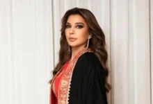 أصالة نصري تعلن عن حفلها في دمشق وتوجه رسالة لجمهورها عبر إنستجرام