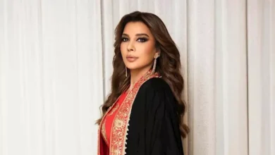أصالة نصري تعلن عن حفلها في دمشق وتوجه رسالة لجمهورها عبر إنستجرام