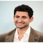 أمير المصري يظهر كضيف شرف في الموسم الثاني من مسلسل MobLand بدور لوكا