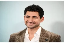 أمير المصري يظهر كضيف شرف في الموسم الثاني من مسلسل MobLand بدور لوكا
