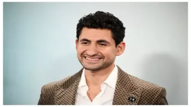 أمير المصري يظهر كضيف شرف في الموسم الثاني من مسلسل MobLand بدور لوكا