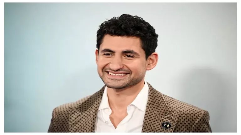 أمير المصري يظهر كضيف شرف في الموسم الثاني من مسلسل MobLand بدور لوكا