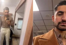 أمير المصري يكشف كواليس مشاركته كضيف شرف في الموسم الثاني من "MobLand"