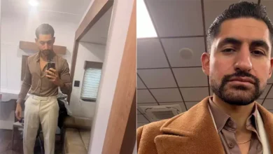 أمير المصري يكشف كواليس مشاركته كضيف شرف في الموسم الثاني من "MobLand"