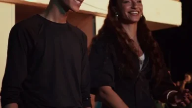 أميرة أديب تطلق فيديو كليب أغنيتها الجديدة "عايزين منا إيه" بالتعاون مع أرسينك ومهيب