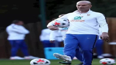 إدارة نادي برشلونة تعلن عن تجديد عقد المدرب تشافي هيرنانديز حتى 2025