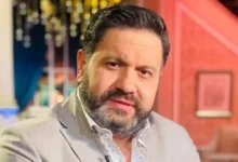 إدوارد يطرح كليب "Da Da اللي بحبه ده" عبر يوتيوب وجميع المنصات الموسيقية