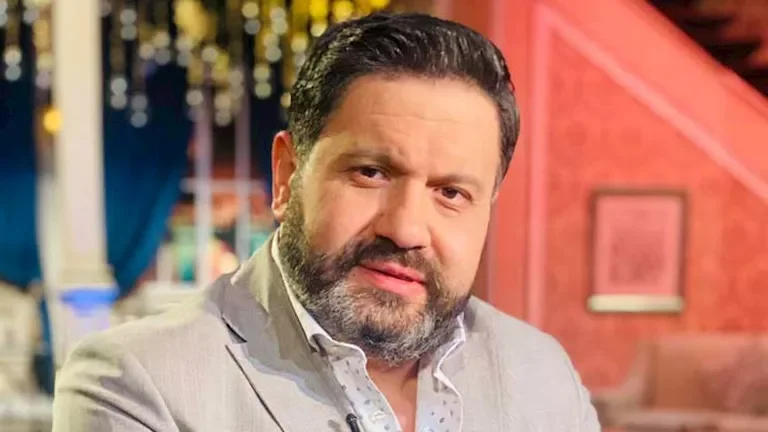 إدوارد يطرح كليب "Da Da اللي بحبه ده" عبر يوتيوب وجميع المنصات الموسيقية