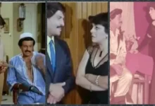 إسعاد يونس تستعيد ذكرياتها مع سمير غانم في رسالة رثاء مؤثرة