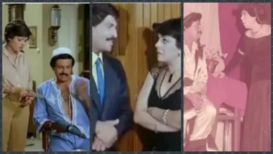 إسعاد يونس تستعيد ذكرياتها مع سمير غانم في رسالة رثاء مؤثرة
