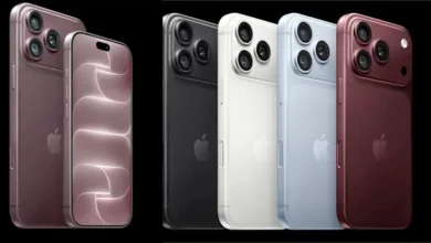 إطلاق جهاز iPhone 15 Pro Max مع تحسينات في الكاميرا وأداء المعالج