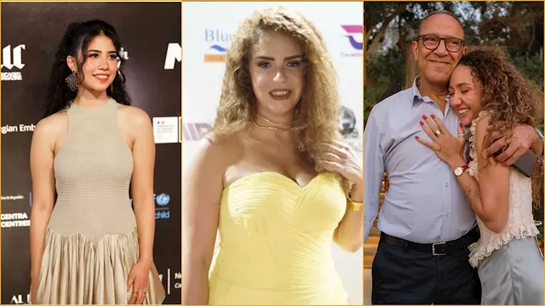 إلهام شاهين تتلقى تكريمًا من مهرجان الغردقة لسينما الشباب وتشارك لحظات مميزة عبر إنستجرام