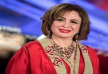 إلهام شاهين تشارك راغب علامة الغناء في حفل الساحل الشمالي وتصفه بأجمل حفلات سبتمبر