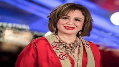 إلهام شاهين تشارك راغب علامة الغناء في حفل الساحل الشمالي وتصفه بأجمل حفلات سبتمبر
