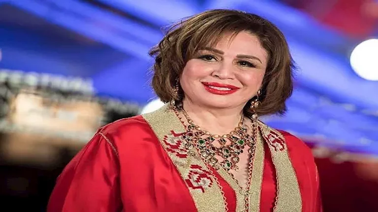 إلهام شاهين تشارك راغب علامة الغناء في حفل الساحل الشمالي وتصفه بأجمل حفلات سبتمبر