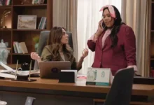إلهام علي وحسن عسيري يتحدثان عن شخصياتهما في الموسم الثالث من مسلسل "سندس" على MBC شاهد