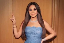 إليسا تتألق بإطلالات متنوعة وتحيي حفلاً غنائياً في العلمين