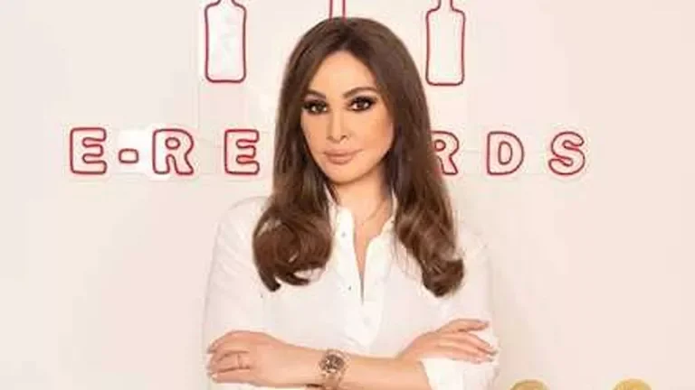 إليسا تكشف تفاصيل ألبومها الـ14 وتدخل عالم الأغنية الخليجية لأول مرة