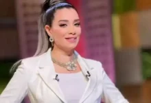 إنجي خطاب: لن أرتدي الحجاب لأجل أي مخلوق وأثق في الصرصار فقط
