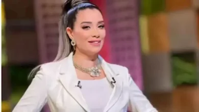إنجي خطاب: لن أرتدي الحجاب لأجل أي مخلوق وأثق في الصرصار فقط